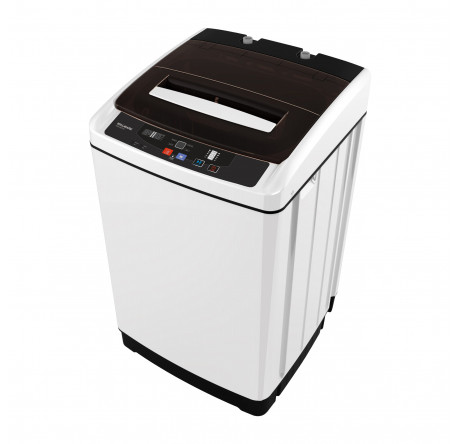 Willmark WMA-862PW Стиральная машина вертикальная  WILLMARK - chudovo-experts.ru – фото 1