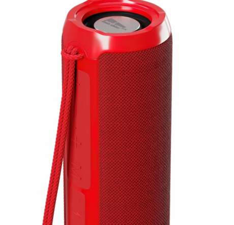 More Choice BS22 Red Bluetooth 5.1 2*5W 1800mAh Колонка MORE CHOICE - chudovo-experts.ru – фото 1