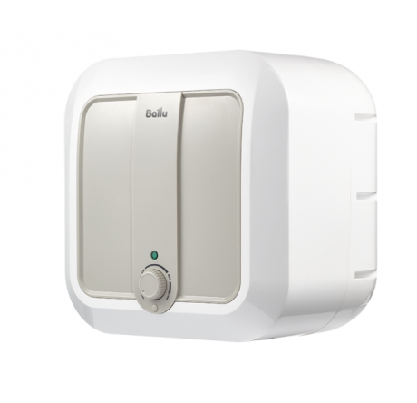 Ballu BWH/S 10 Capsule Plus O Водонагреватель Ballu - chudovo-experts.ru – фото 1