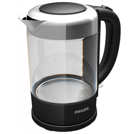 Чайник Philips HD9340/90 Philips DAP - chudovo-experts.ru – фото 1