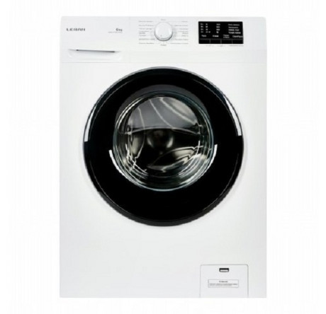 Стиральная машина Leran WMS 27106 WD2  Leran - chudovo-experts.ru – фото 1