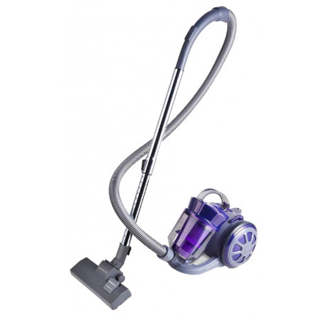 Пылесос  Polaris PVC 1730CR Polaris - chudovo-experts.ru – фото 1