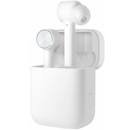 Наушники Xiaomi  Mi True Wireless Earphones  Xiaomi - chudovo-experts.ru – фото 1
