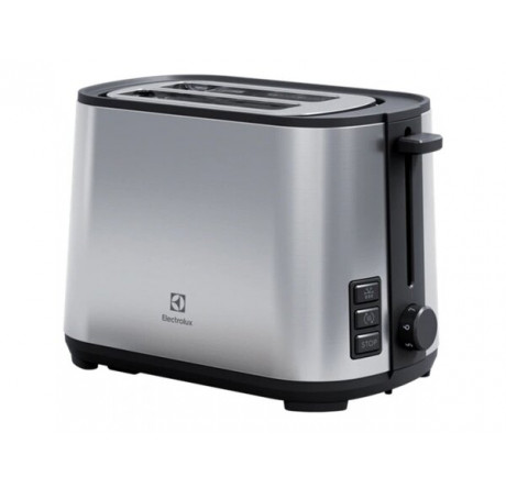 Тостер Electrolux E3T1-3ST Electrolux - chudovo-experts.ru – фото 2