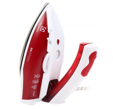 Утюг Electrolux EDBT800  Electrolux - chudovo-experts.ru – фото 1