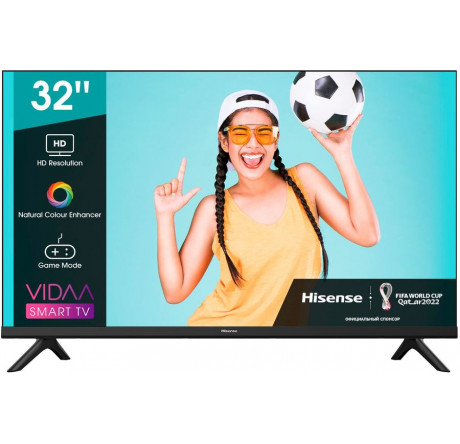 ЖК телевизор Hisense 32A46G HISENSE - chudovo-experts.ru – фото 1