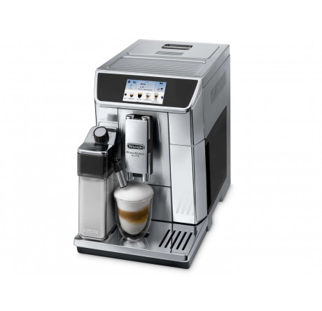 Delonghi ECAM 650.75.MS DE LONGHI - chudovo-experts.ru – фото 1