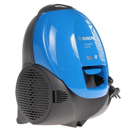 Пылесос Bosch BSM1805RU Bosch - chudovo-experts.ru – фото 1
