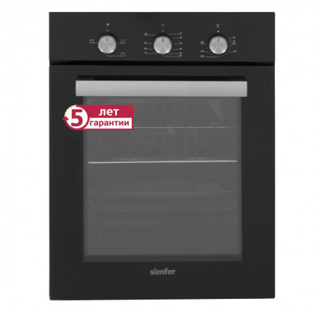 Духовой шкаф Simfer B4EB14006 Simfer - chudovo-experts.ru – фото 1