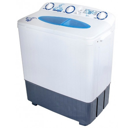 Стиральная машина Renova WS-50PT/PET Renova - chudovo-experts.ru – фото 1