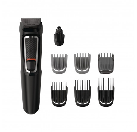 Машинка для стрижки Philips  MG3730/15  Philips DAP - chudovo-experts.ru – фото 1