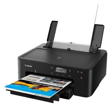 Canon 3109C007  IJ PRINTER PIXMA TS704 Принтер струйный  Canon - chudovo-experts.ru – фото 1