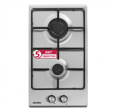 Варочная поверхность Simfer H30V20M416 Simfer - chudovo-experts.ru – фото 1