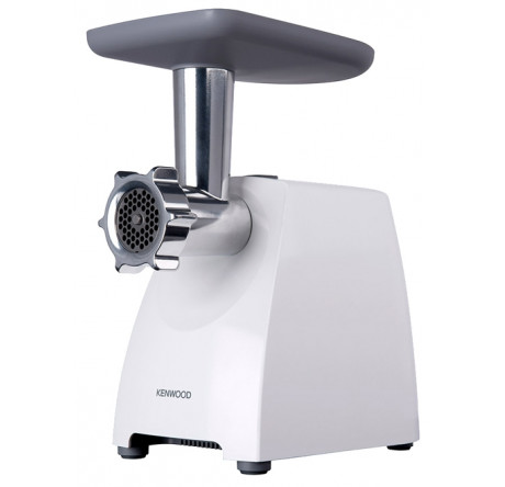 Мясорубка Kenwood MG350 Kenwood - chudovo-experts.ru – фото 1