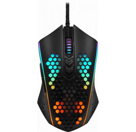 Мышь Redragon 70959 Memeanlion honeycomb REDRAGON - chudovo-experts.ru – фото 1