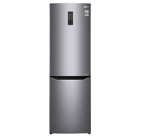Холодильник LG GA-B379SLUL LG - chudovo-experts.ru – фото 1