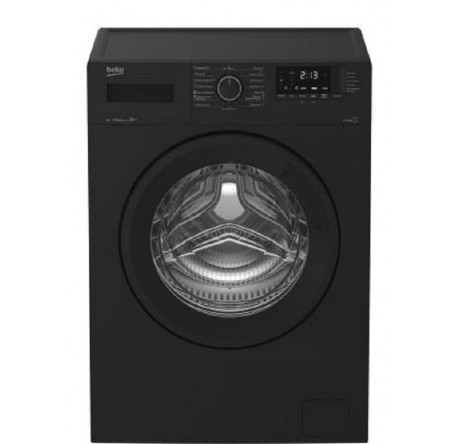 Стиральная машина Beko WSRE6512ZAA  Beko - chudovo-experts.ru – фото 1