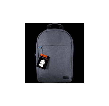 Canyon CNE-CBP5DB4  Super Slim Minimalistic Backpack for 15.6` laptops Cумка для ноутбука CANYON - chudovo-experts.ru – фото 1