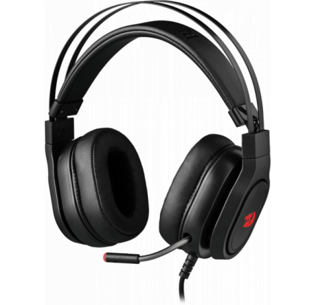 Redragon 77240 игровая гарнитура Epius 7.1 surround sound USB Наушники REDRAGON - chudovo-experts.ru – фото 1
