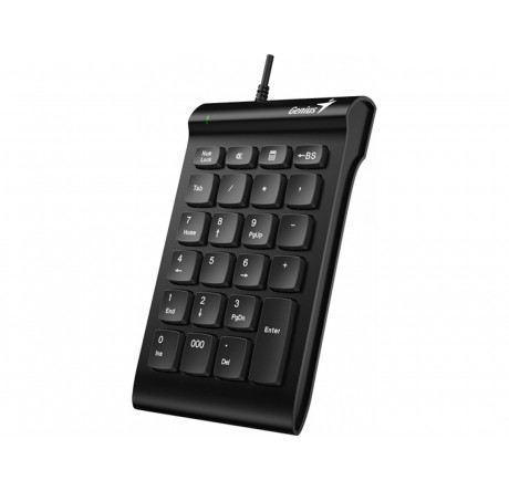 Клавитура GENIUS NumPad i130 Genius - chudovo-experts.ru – фото 1