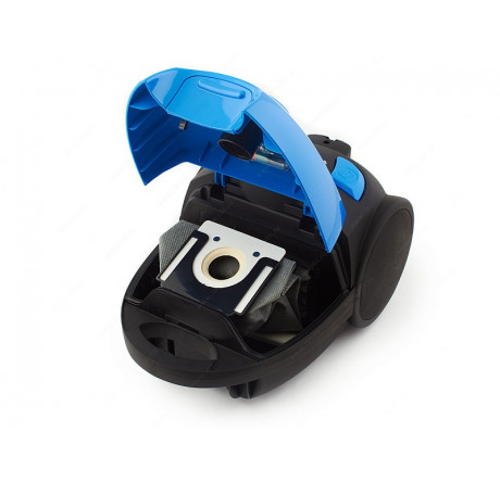 Пылесос  Doffler VCB 1606 Blue Doffler - chudovo-experts.ru – фото 2