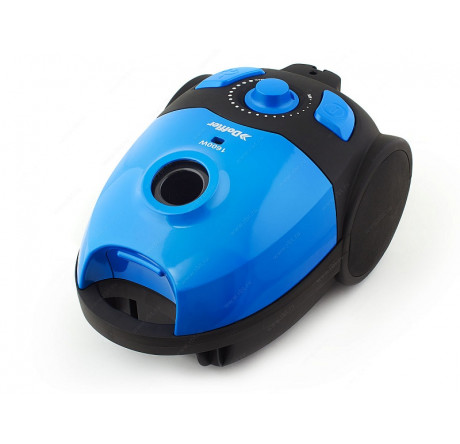 Пылесос  Doffler VCB 1606 Blue Doffler - chudovo-experts.ru – фото 3