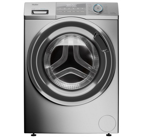 Haier HW60-BP12929BS Стиральная машина  HAIER - chudovo-experts.ru – фото 1