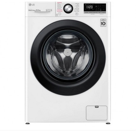 LG TW4V3RS6W Стиральная машина LG - chudovo-experts.ru – фото 1