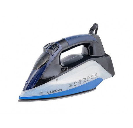 Утюг Leran CEI 600  Leran - chudovo-experts.ru – фото 1