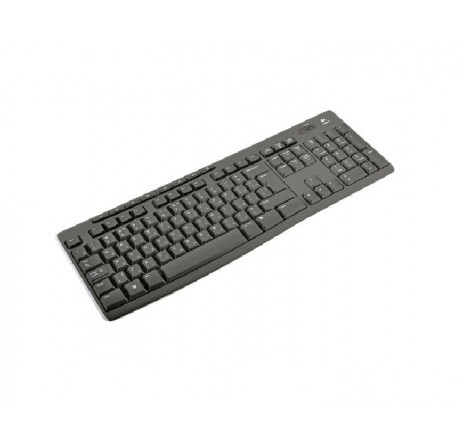 Клавитура Logitech K270 Wireless Keyboard (920-003757) Logitech - chudovo-experts.ru – фото 1