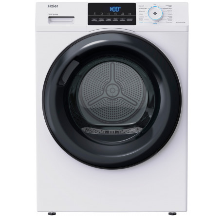 Haier HD90-A2929B Сушильная машина  HAIER - chudovo-experts.ru – фото 1
