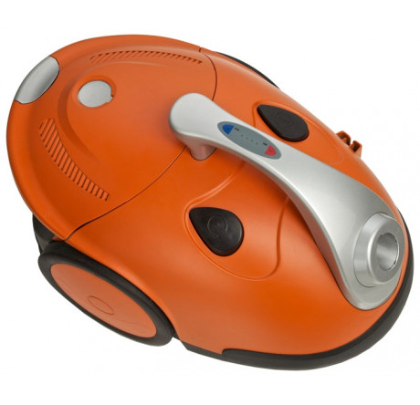 Пылесос  Polaris PVC 1820G Polaris - chudovo-experts.ru – фото 2