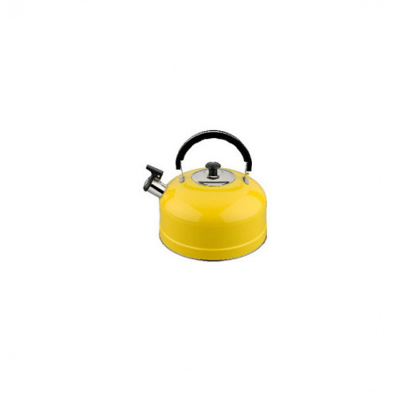 Irit IRH-410, 2,5л, желтый Чайник  Irit - chudovo-experts.ru – фото 1
