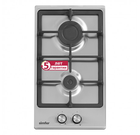Варочная поверхность Simfer H30V20M516 Simfer - chudovo-experts.ru – фото 1