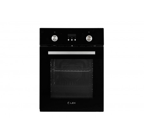 Духовой шкаф LEX EDP 4571 BL  LEX - chudovo-experts.ru – фото 1