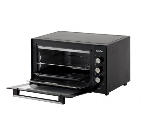 Электропечь Simfer M3510 Simfer - chudovo-experts.ru – фото 2