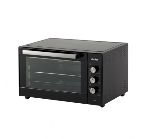 Электропечь Simfer M3510 Simfer - chudovo-experts.ru – фото 1