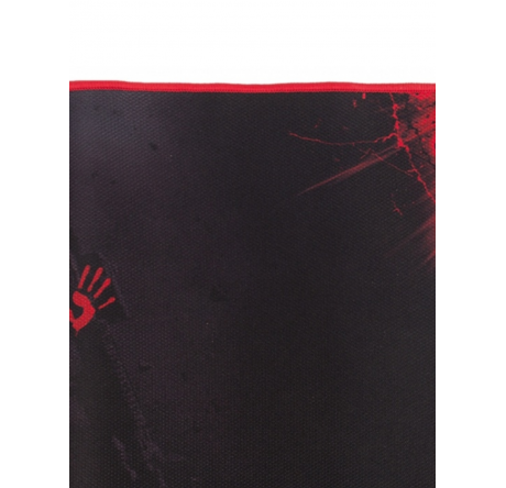 A4Tech Bloody B-081 черный/рисунок 350x280x4мм Коврик для мыши A4TECH - chudovo-experts.ru – фото 1