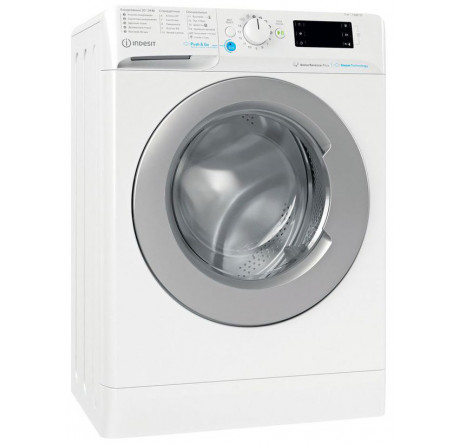 Стиральная машина Indesit BWSE 71252X WSV  Indesit - chudovo-experts.ru – фото 1