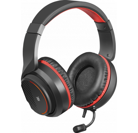Наушники Defender 64526 Apex Pro Defender - chudovo-experts.ru – фото 1