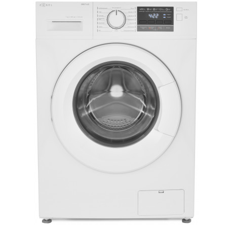 Zugel ZWS7142I Стиральная машина  Zugel - chudovo-experts.ru – фото 1