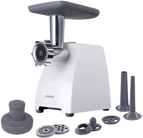 Мясорубка Kenwood MG360 Kenwood - chudovo-experts.ru – фото 1