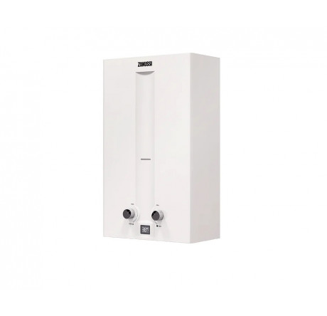 Zanussi GWH 6 Fonte Колонка газовая Zanussi - chudovo-experts.ru – фото 1