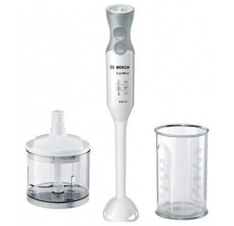 Блендер Bosch MSM66020 Bosch - chudovo-experts.ru – фото 1