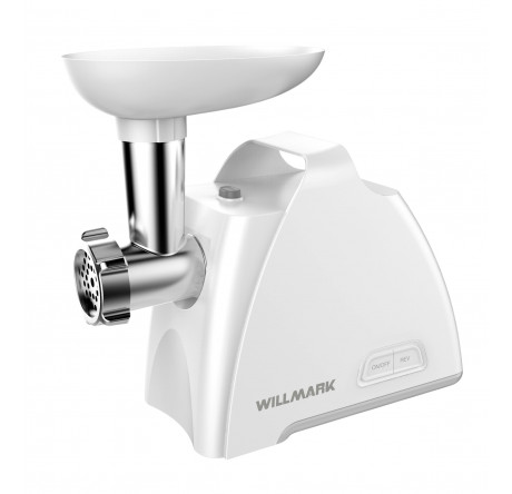 Мясорубка Willmark WMG-2083W  WILLMARK - chudovo-experts.ru – фото 1