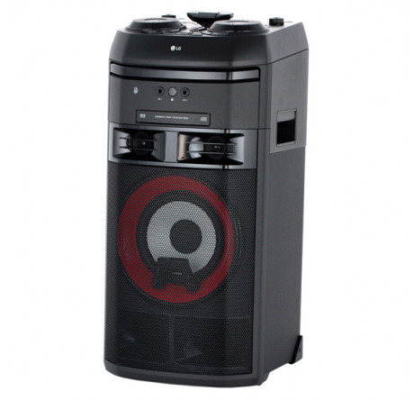 Мидисистема LG OK65 X-Boom LG - chudovo-experts.ru – фото 1