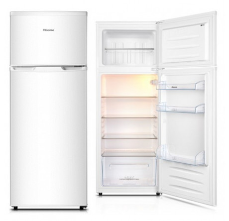 Холодильник Hisense RT267D4AW1 HISENSE - chudovo-experts.ru – фото 1