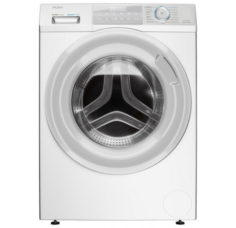 Haier HW60-BP10929B белый Стиральная машина  HAIER - chudovo-experts.ru – фото 1