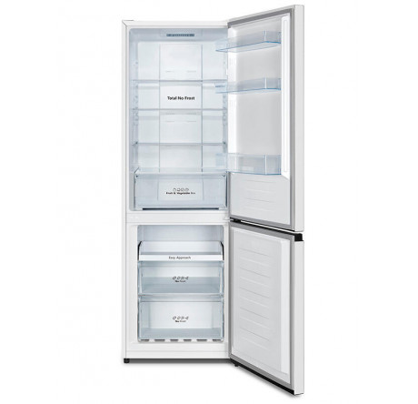 Холодильник Hisense RB372N4AW1 HISENSE - chudovo-experts.ru – фото 1