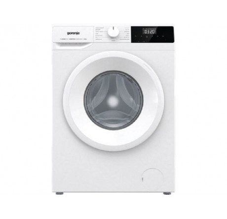 Стиральная машина Gorenje W2NHPI62SCSIRV Gorenje - chudovo-experts.ru – фото 1
